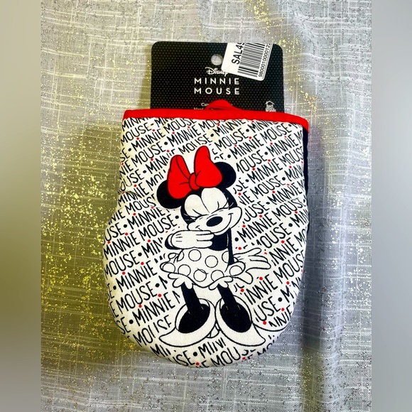 Mini mitts - Picture 2 of 2